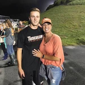 Meet your Posher, Gabe